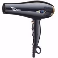 سشوار حرفه ای ورونا مدل PVHD005 دیجیتالی 2000 وات