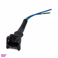 سوکت مادگی خودرو آریکو مدل 10241 مناسب برای پژو 405