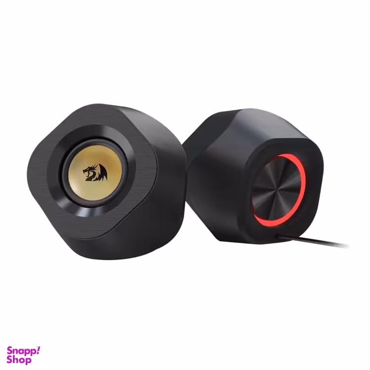 اسپیکر دسکتاپ ردراگون مدل GS590