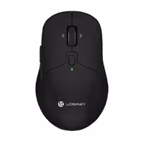 ماوس بی سیم لاجی کی M520