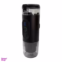 اسپرسوساز شارژی مدل CF1801BGC