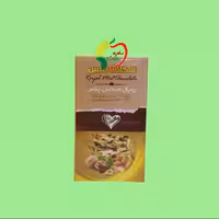 شکلات مغزدار رویال میکس پلاس طبیعی 100 گرمی نفس