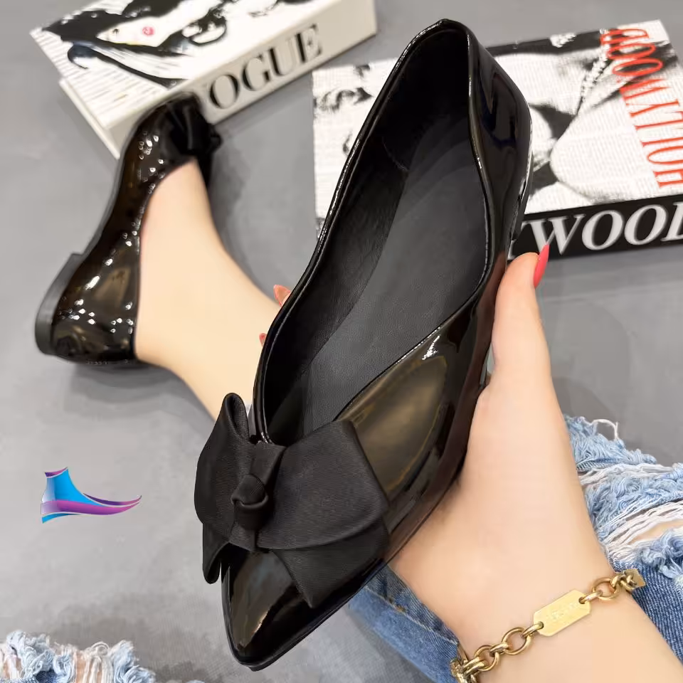 کفش مجلسی  402 کیفیت عالی کد 257