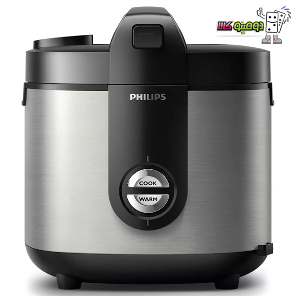 خرید پلوپز فیلیپس مدل HD3138 - دومینو کالا