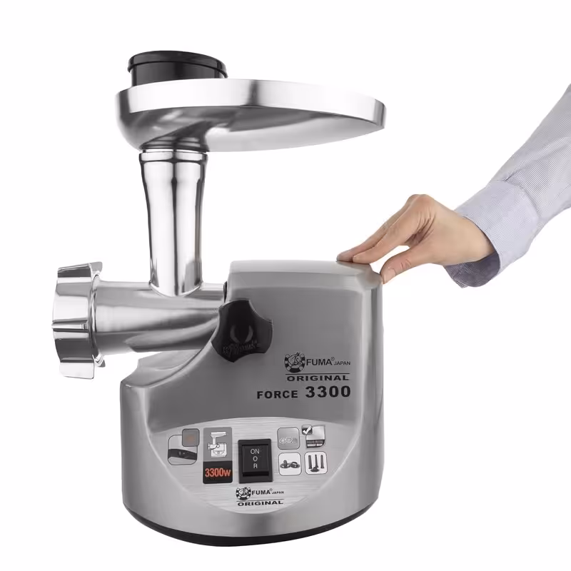 چرخ گوشت فوما مدل 919