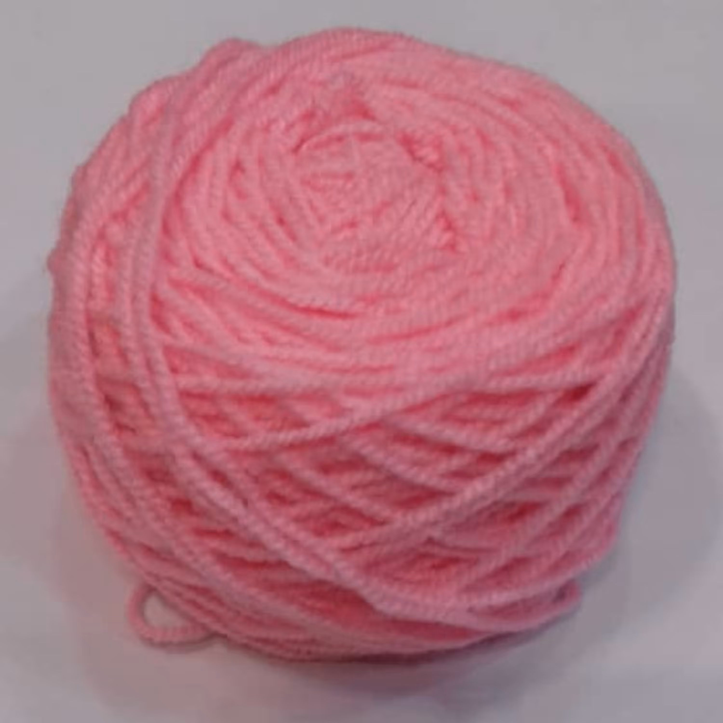 مینی کاموا صورتی (بسته 5 عددی - 5 کلافی)(وزن هر کلاف 25 گرم - متراژ هر کلاف حدود 75 متر)