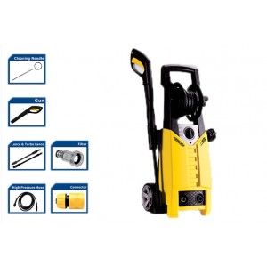 کارواش برقی 140 بار کنزاکس مدل  KPW 1140