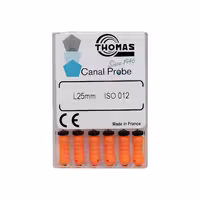 پروب کانال توماس Canal Probe