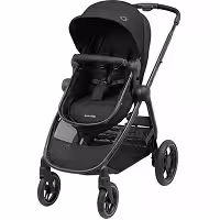 کالسکه مکسی کوزی مدل زلیا maxi cosi zelia luxe