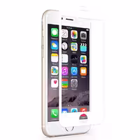 موشی آی ویزور گلس مخصوص آیفون 6 و آیفون 6s - سفید - Hiapple.ir