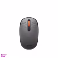 ماوس بی سیم باسئوس مدل F01A