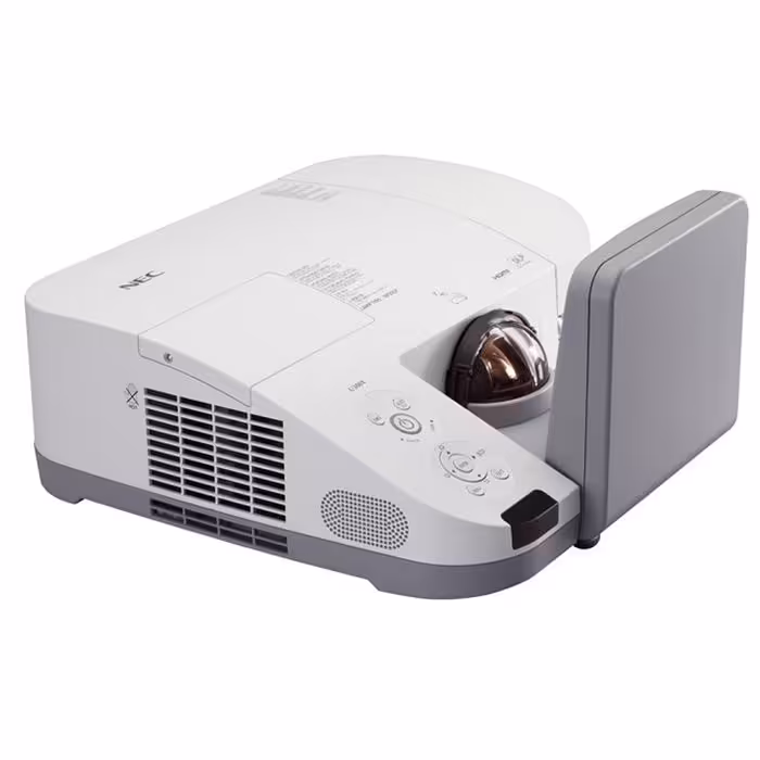 ویدئو پروژکتور استوک ان ای سی مدل U250X