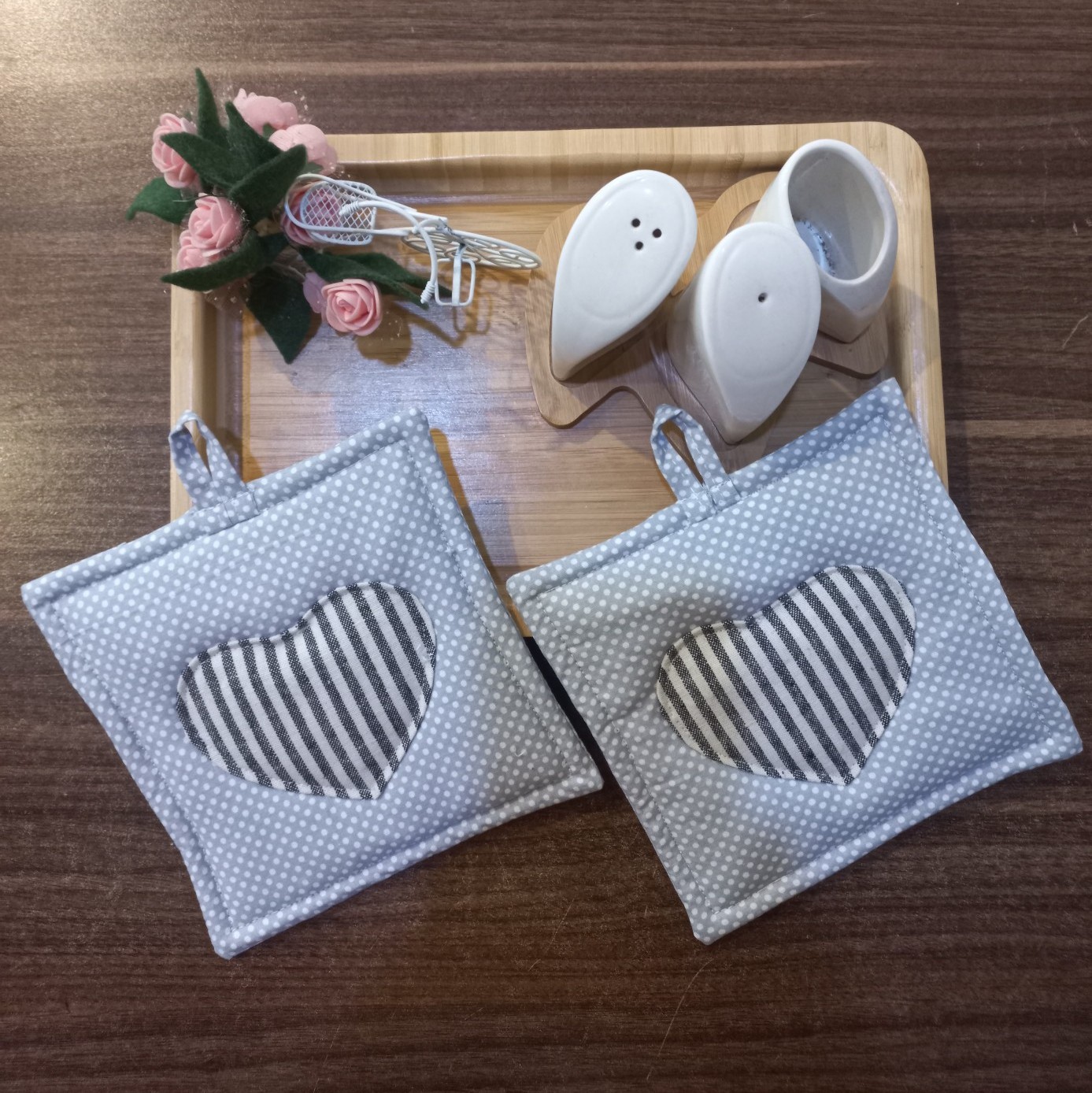 دستمال آشپزخانه کد17