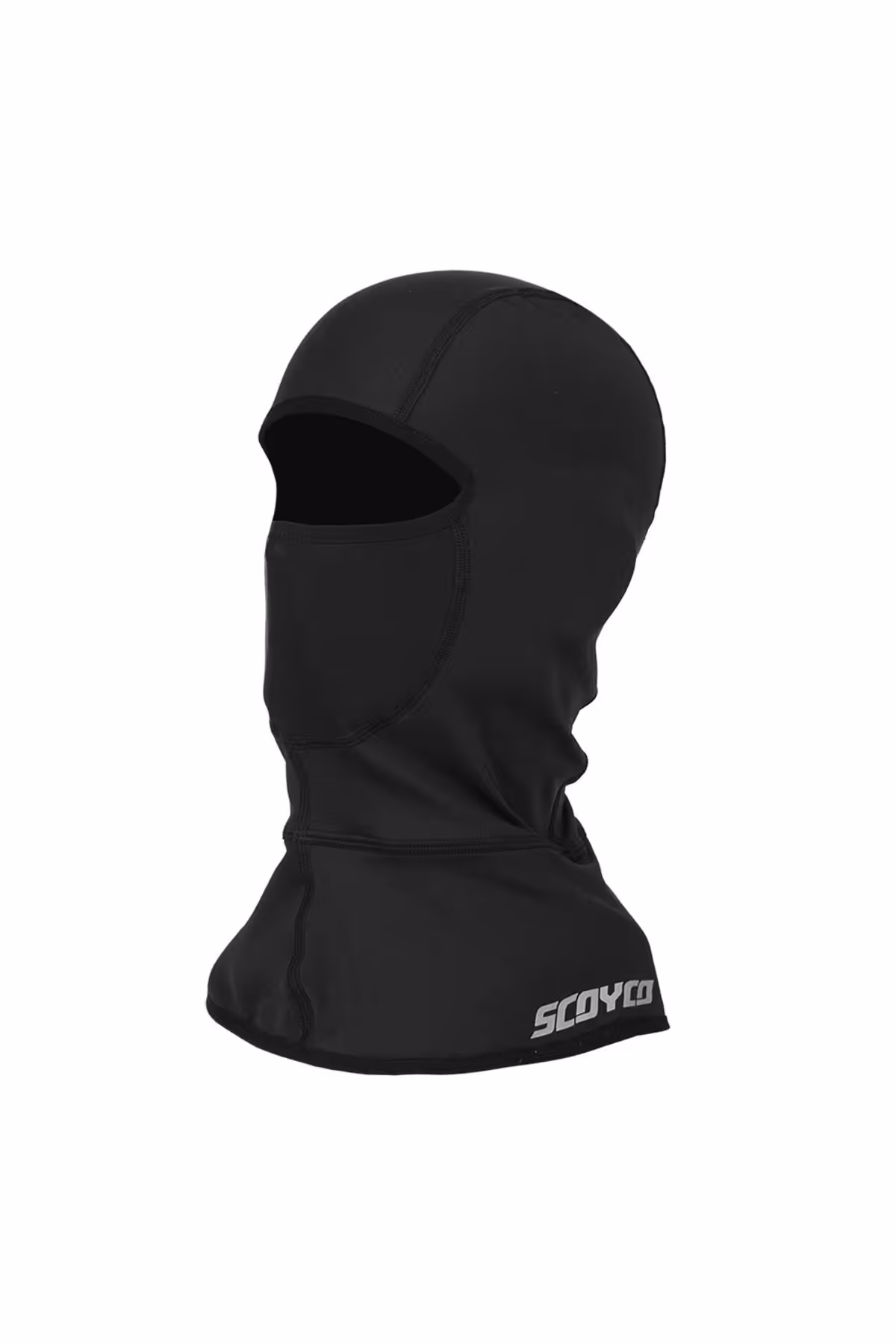 ماسک و بالاکلاوا موتور سیکلت دوچرخه HW02 PHANTOM WINTER MICRO THERMAL BALAKLAVA ebakbak