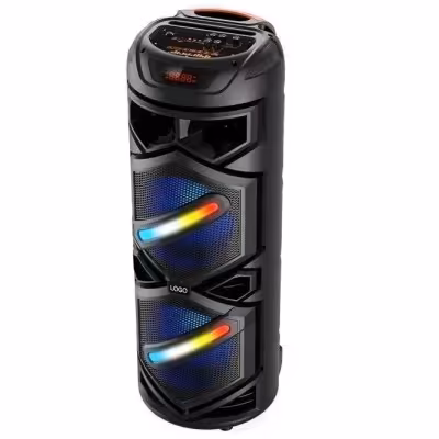 اسپیکر بلوتوثی zqs 8233