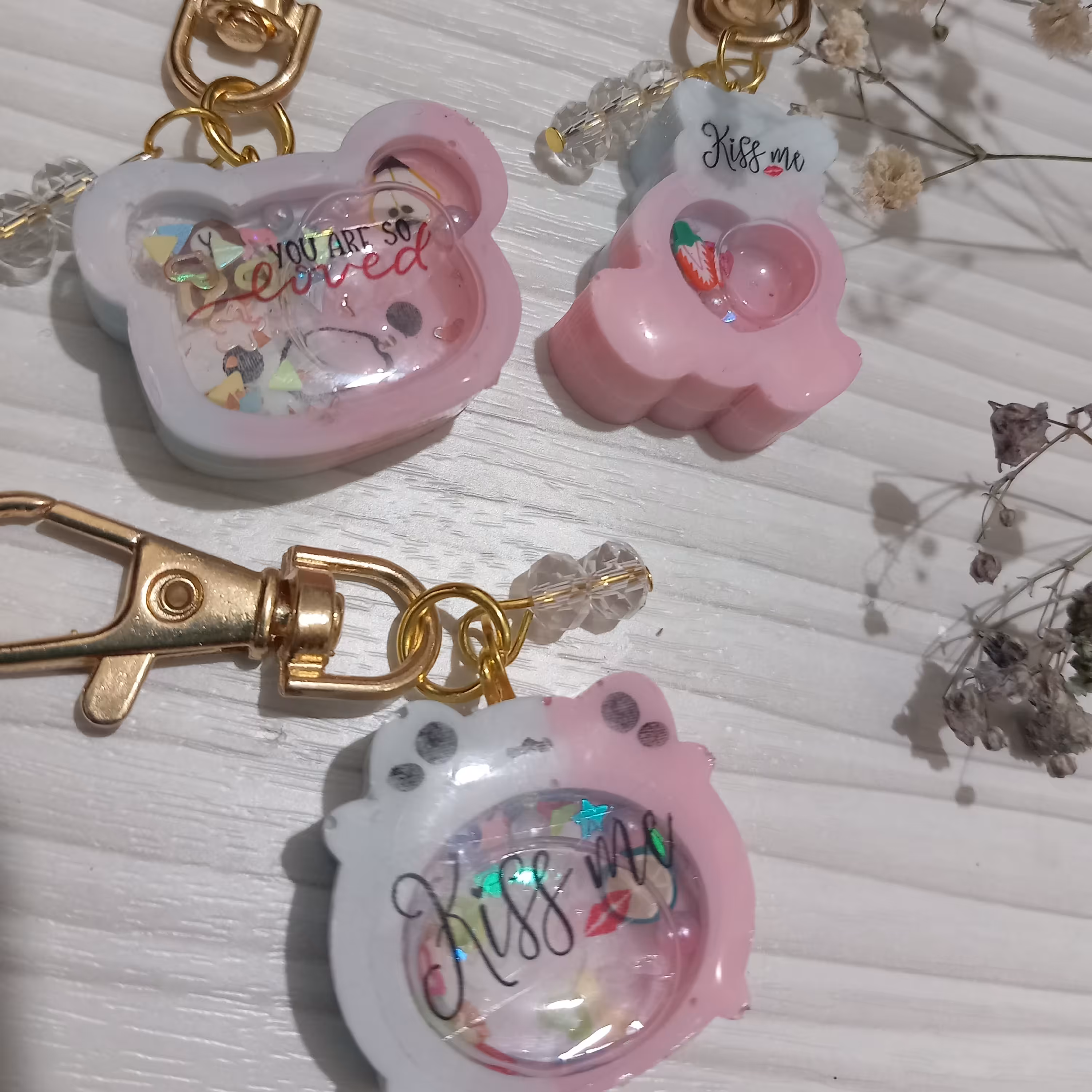 جا کلیدی آکواریومی