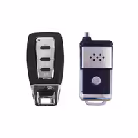 دزدگیر ساده بلوتوثی خودرو برند چیتا مدل 315B طرح 10