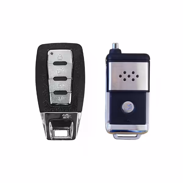 دزدگیر ساده بلوتوثی خودرو برند چیتا مدل 315B طرح 10