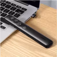 پرزنتر یوگرین مدل LP479 - 50654