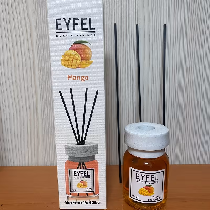 خوشبو کننده ایفل Eyfel انبه Mango تقویت شده