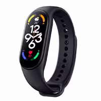 قیمت و خرید مچ بند هوشمند شیائومی مدل Mi Band 7 | یاس ارتباط