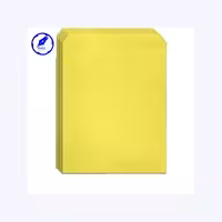 پاکت آ3 زرد 250 عددی