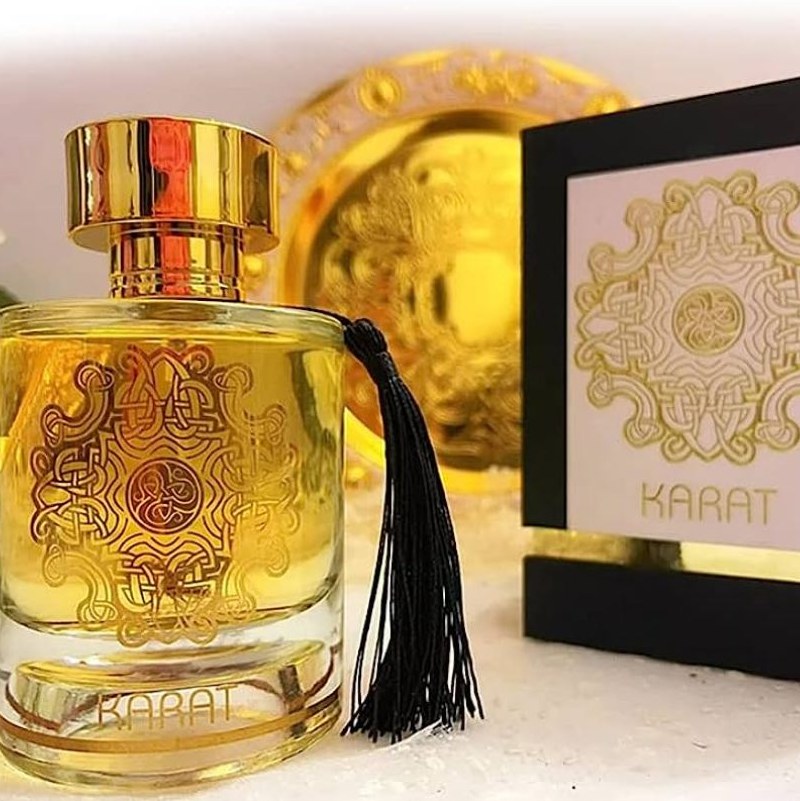 عطر Maison Alhambra Karat