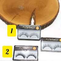 مژه مصنوعی 3 بعدی