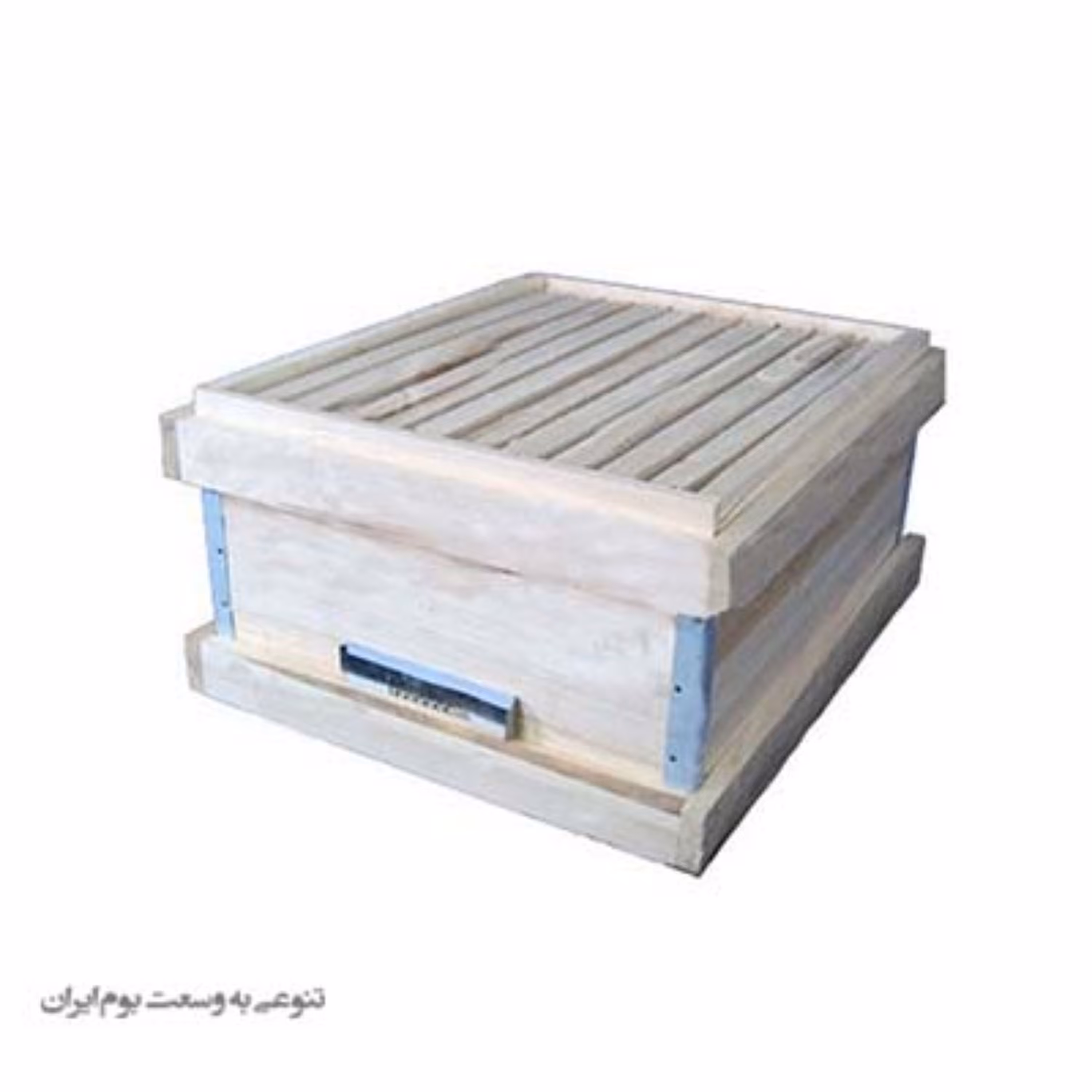 طبق چوبی درجه 1 بدون قاب