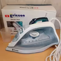 اتو اریکسون،ارسال رایگان