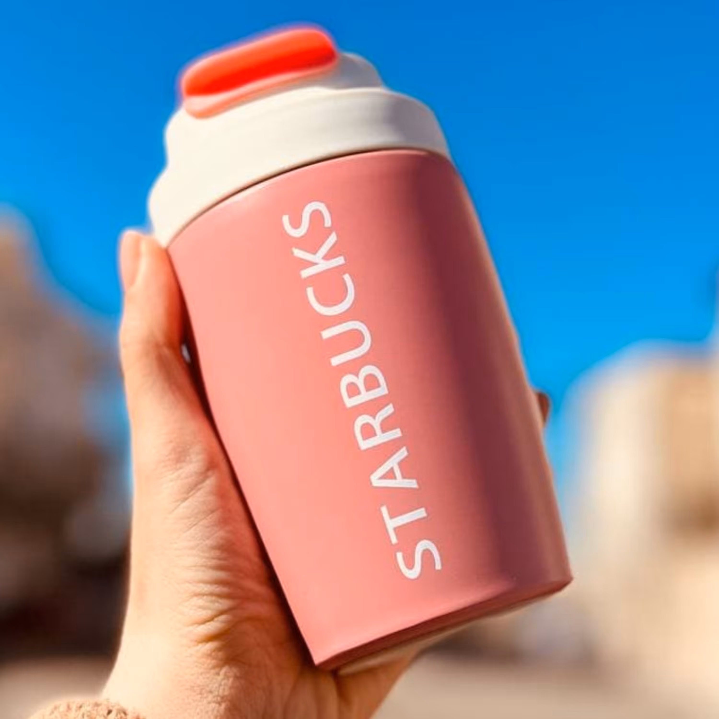 ماگ کافی رنگ صورتی 150 میلی لیتر با کیفیت