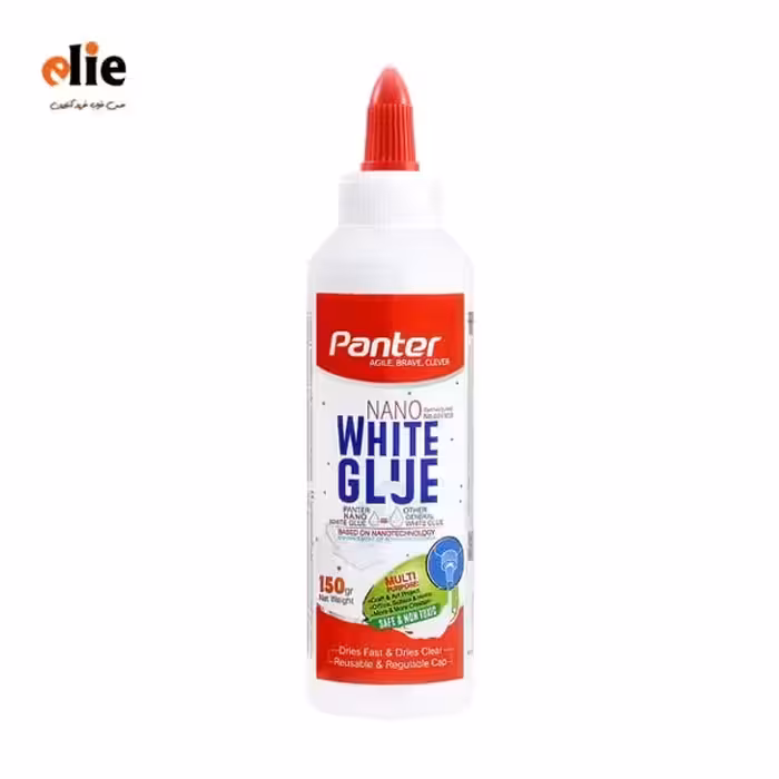 چسب چوب پنتر حجم 150 میلی لیتر