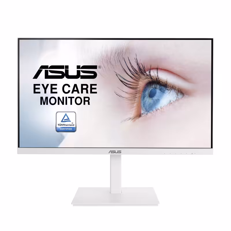مانیتور گیمینگ 27 اینچ ایسوس مدل VA27DQSB-W