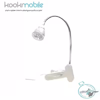 چراغ مطالعه سانشاین Sanshin SS-802