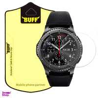 محافظ صفحه نمایش بوف مدل Hg01 مناسب برای ساعت هوشمند سامسونگ Gear S3 41mm