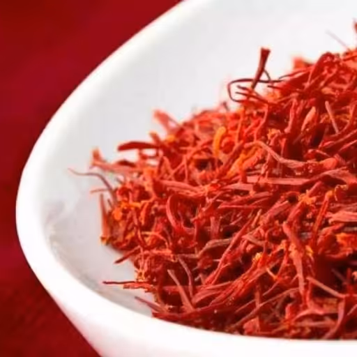 زعفران نگین فله اقتصادی (5گرم ) آنلاین استور 