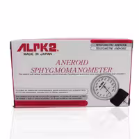 فشار سنج عقربه ای  ALPK2 ANEROID