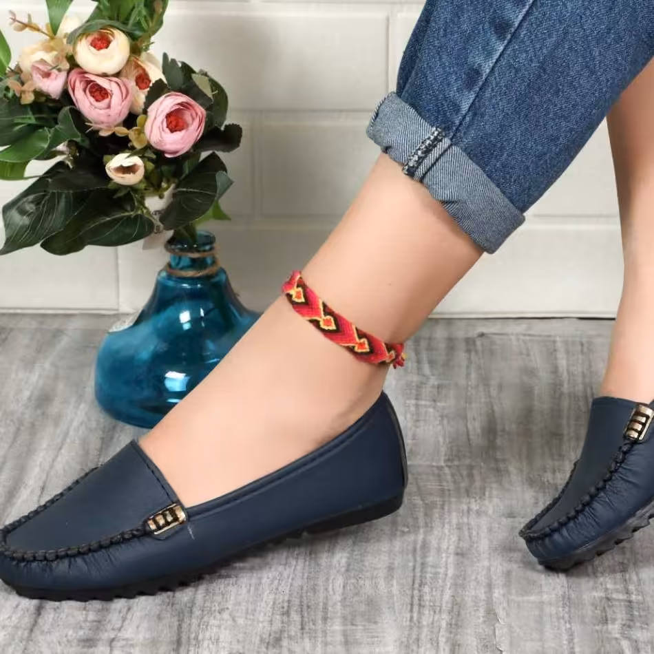 کالج راحتی زنانه در رنگبندی متنوع با ارسال رایگان