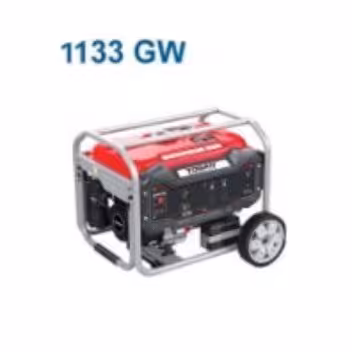 موتور برق توسن مدل 1133 GW - ابزار یراق