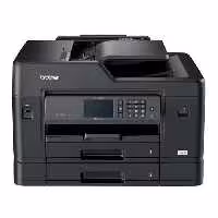 قیمت و خرید پرینتر رنگی 4 کاره جوهرافشان برادر مدل MFC-J3930DW | یاس ارتباط