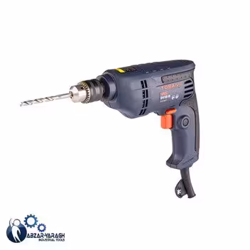 دریل توسن مدل 0110D - ابزار یراق