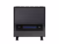 بخاری گازی ایران شرق مدل SH 90 G