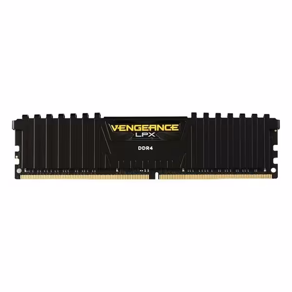 رم کورسیر مدل Vengeance LPX DDR4 16GB 2400MHz CL16 Single Channel