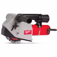 شیار زن دو تیغ میلواکی WCE30