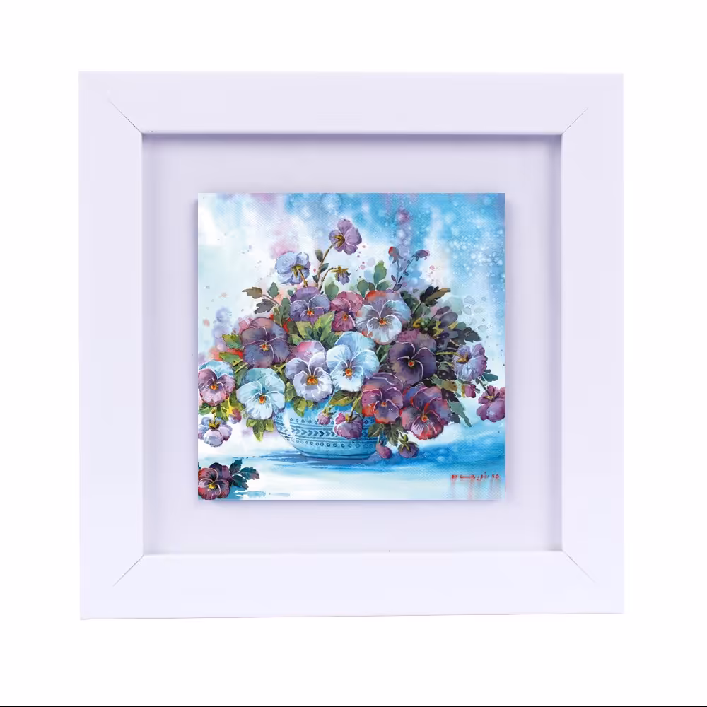 تابلوی دیواری کد 088 سایز 17در 17