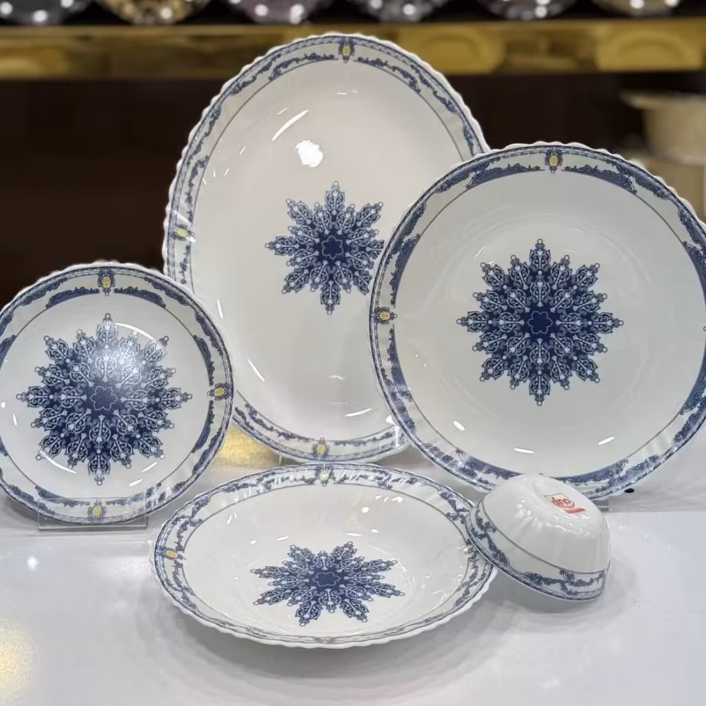 سرویس 6 نفره آرکوپال دینو