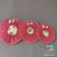 دمکنی کشدار  جهیزیه