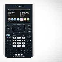 ماشین حساب TI-Nspire™ CX Handheld