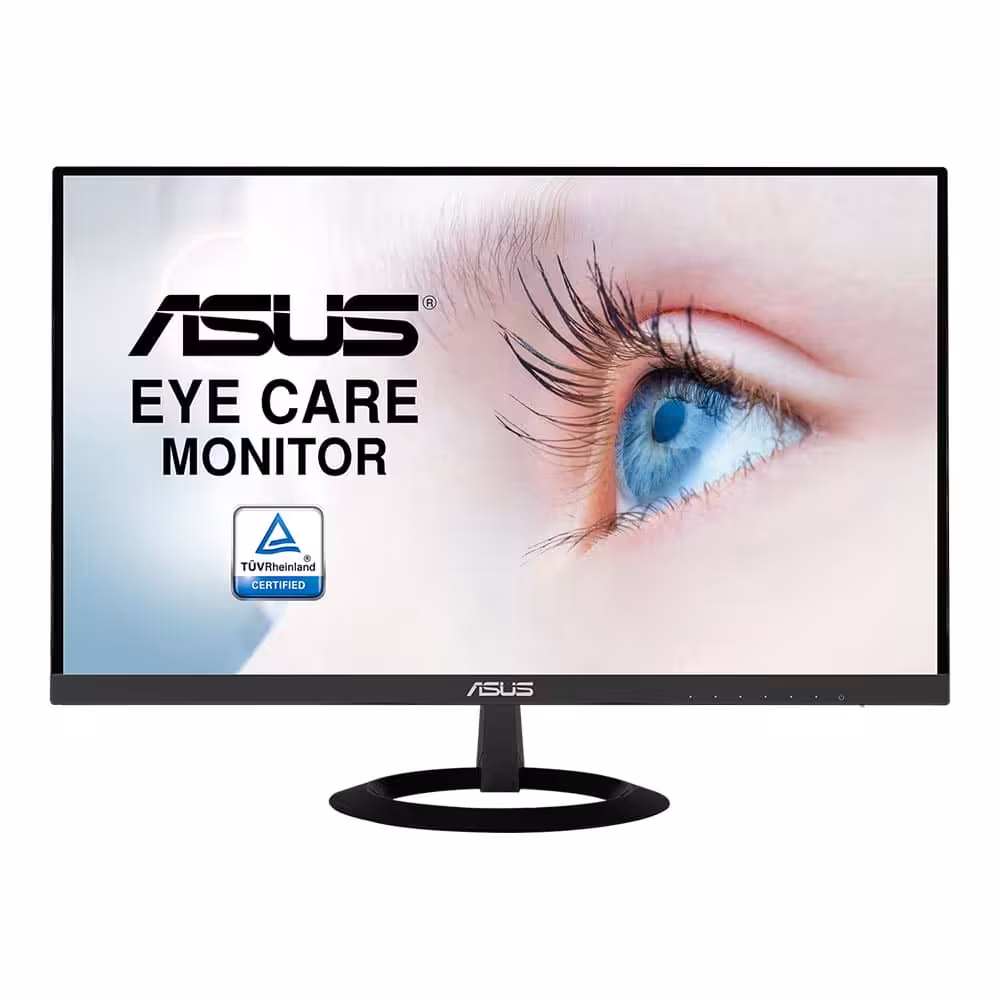 مانیتور 27 اینچ ایسوس مدل ASUS VZ279HE