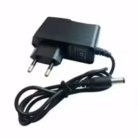 آداپتور 12 ولت 1 آمپر مدل JCH-1201